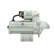 Motor de arranque Chevrolet 600708 Valeo, Miniatura 3