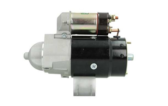 Motor de arranque Chevrolet, Imagen 2