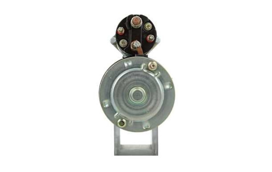 Motor de arranque Chevrolet, Imagen 3