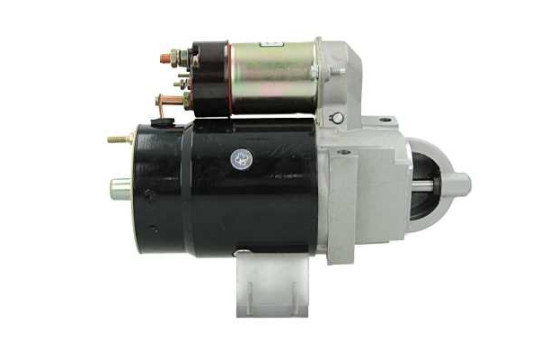 Motor de arranque Chevrolet, Imagen 4