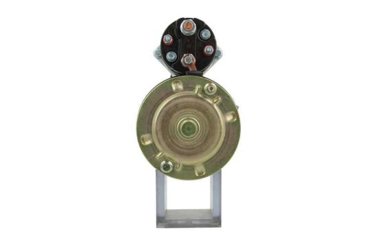 Motor de arranque Chevrolet, Imagen 7