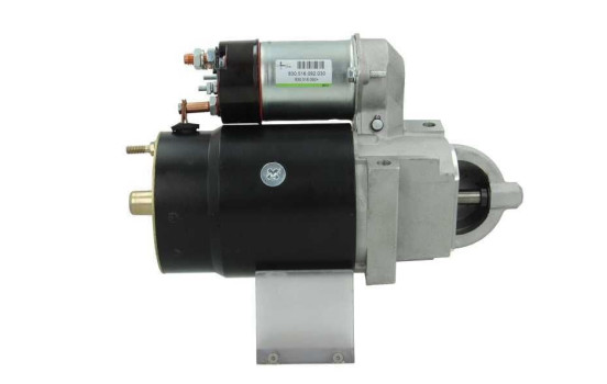 Motor de arranque Chevrolet, Imagen 8