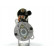 Motor de arranque Chrysler 1.1KW, Miniatura 3
