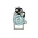 Motor de arranque Chrysler 1,2 kw, Miniatura 8