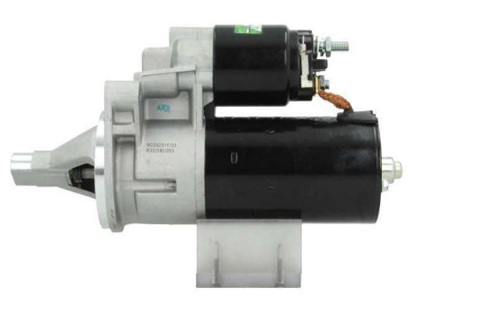 Motor de arranque Chrysler 1,4 kw, Imagen 5