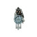 Motor de arranque Chrysler 1,6 kw, Miniatura 10