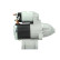 Motor de arranque Chrysler/Dodge/Jeep 1,2 kW, Miniatura 6