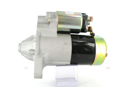 Motor de arranque Chrysler Jeep