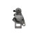 Motor de arranque Chrysler Jeep, Miniatura 4