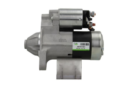 Motor de arranque Chrysler Jeep, Imagen 5