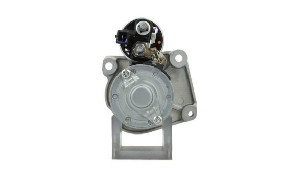 Motor de arranque Citroën 1,8 kW 438296 Valeo, Imagen 3
