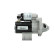 Motor de arranque Citroën 1,8 kW 438296 Valeo, Miniatura 4