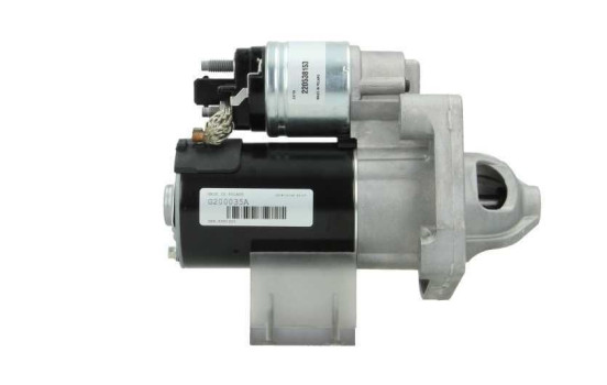 Motor de arranque Citroën 1,8 kW 438296 Valeo, Imagen 4