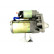 Motor de arranque Citroën 2,2 kw, Miniatura 6