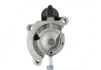 Motor de arranque Citroën / Peugeot 1,4 kw