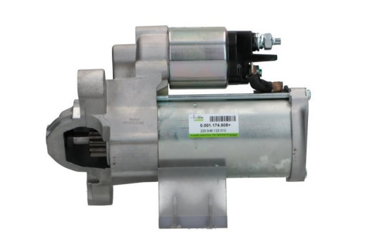 Motor de arranque Citroën / Peugeot 1,7 kw, Imagen 2