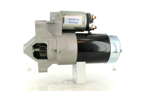 Motor de arranque Citroën/Peugeot 2,1 kw, Imagen 2