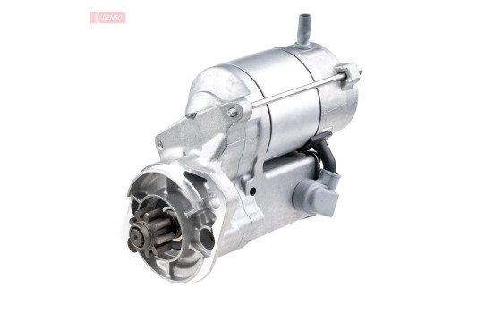 Motor de arranque Cummins 1,4 kw DSN2136 Denso