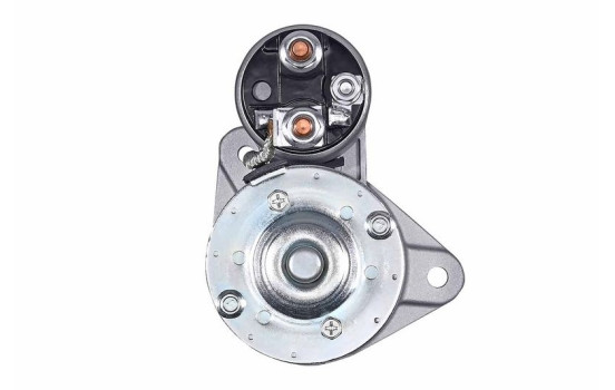 Motor de arranque Daewoo/Chevr 12 V 0,8 kW 8EA 012 528-401 Hella, Imagen 3