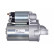 Motor de arranque Daewoo/Chevr 12 V 0,8 kW 8EA 012 528-401 Hella, Miniatura 4