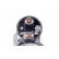 Motor de arranque Daewoo/Chevr 12 V 0,8 kW 8EA 012 528-401 Hella, Miniatura 5