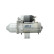 Motor de arranque Daf 4,0 kw 0.001.231.012 Bosch, Miniatura 2