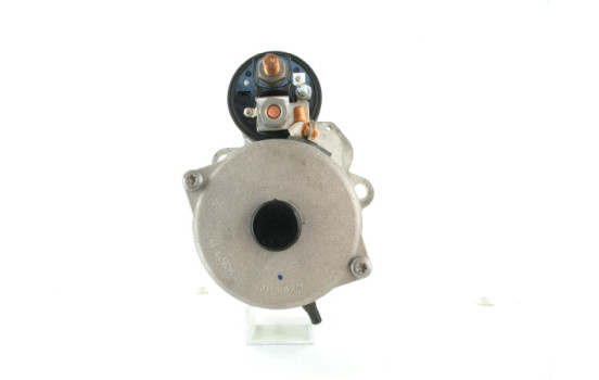 Motor de arranque Daf 4,0 kw, Imagen 2