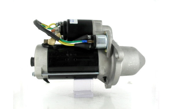 Motor de arranque Daf 4,0 kw, Imagen 3