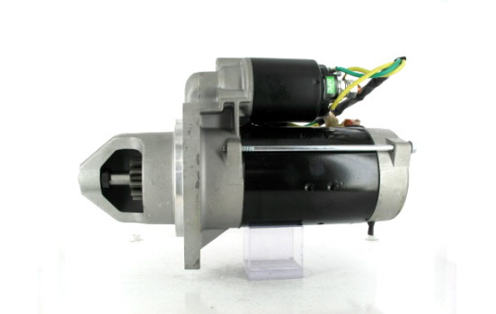Motor de arranque Daf 4,0 kw, Imagen 6