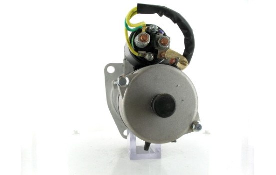 Motor de arranque Daf 4,0 kw, Imagen 7