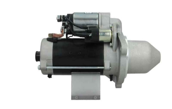 Motor de arranque Daf 4,0 kw, Imagen 10