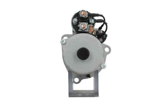 Motor de arranque Daf 4,0 kw, Imagen 11
