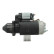 Motor de arranque Daf 4,0 kw, Miniatura 2