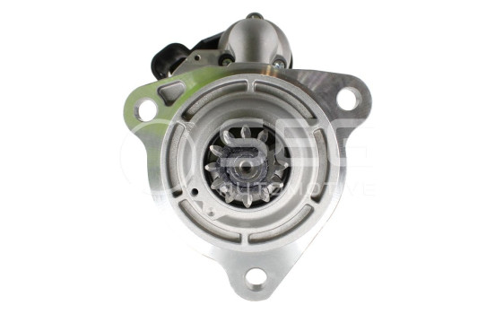 Motor de arranque Daf 6,0 kw