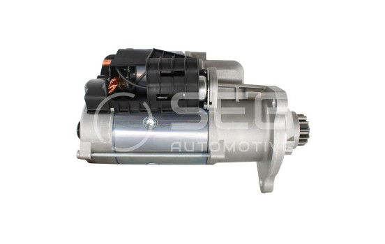 Motor de arranque Daf 6,0 kw, Imagen 3