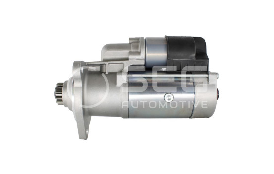 Motor de arranque Daf 6,0 kw, Imagen 4