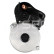 Motor de arranque Daf 6,0 kw, Miniatura 2