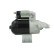 Motor de arranque Daihatsu 0,8 kW, Miniatura 3