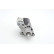 Motor de arranque DB(L)12V2,0KW Bosch, Miniatura 4