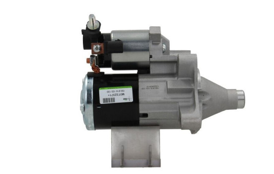 Motor de arranque de 1,2 kW, Imagen 3