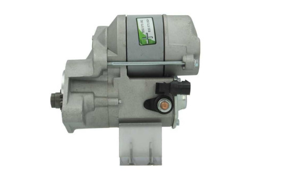 Motor de arranque de Chrysler, Imagen 5