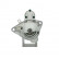 Motor de arranque de Jeep