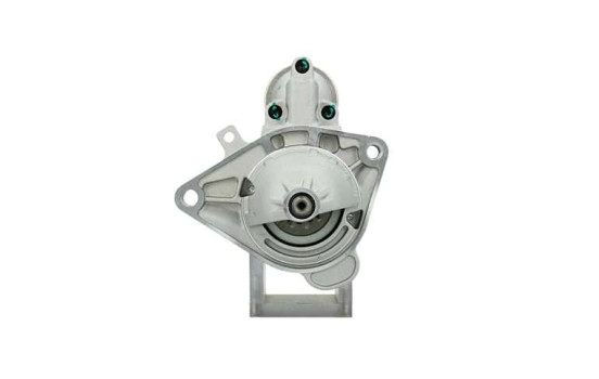 Motor de arranque de Jeep