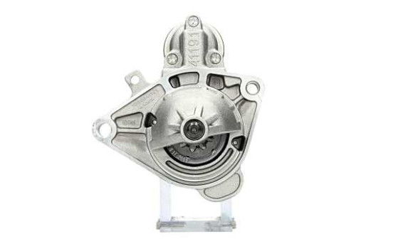 Motor de arranque de Jeep, Imagen 2