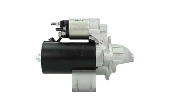 Motor de arranque de Jeep, Imagen 7