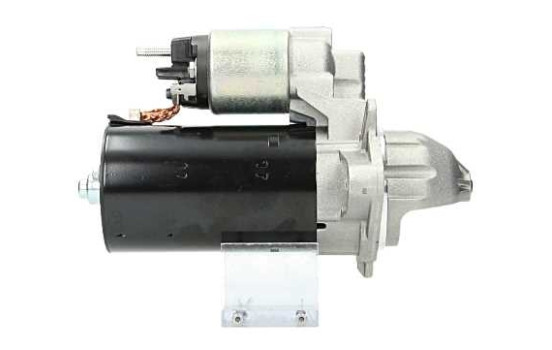 Motor de arranque de Jeep, Imagen 8