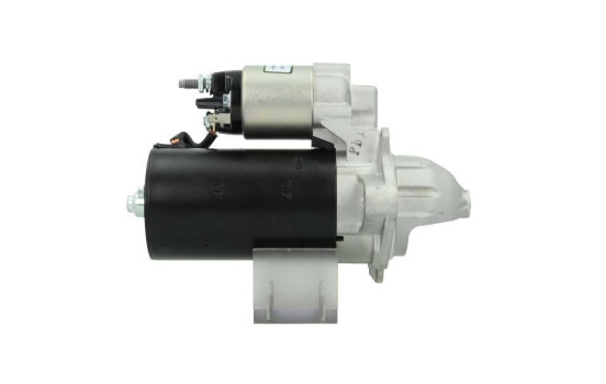 Motor de arranque de Jeep, Imagen 11