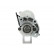 Motor de arranque de Land Rover