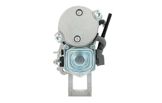 Motor de arranque de Land Rover, Imagen 3