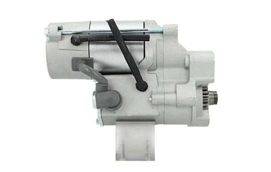Motor de arranque de Land Rover, Imagen 4
